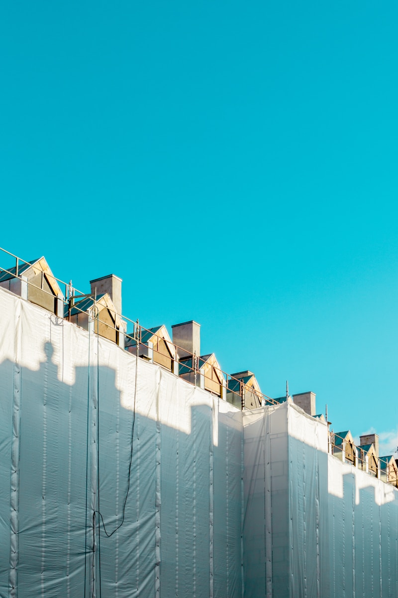 Bouwupdate: Fundering en oriëntatie op de zon bepalen je comfort en energieverbruik