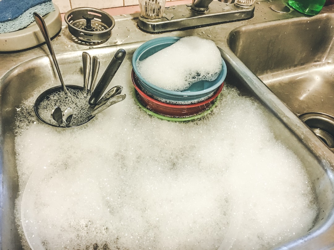 Alternatief vaatwastablet: duurzaam wassen zonder plastic
