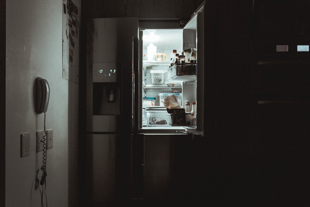 Hoe lang duurt het voordat een koelkast koud is binnen 12-24 uur