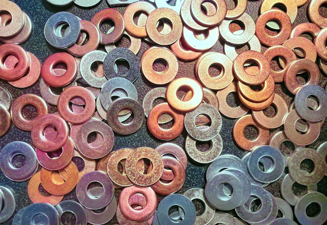 Washers