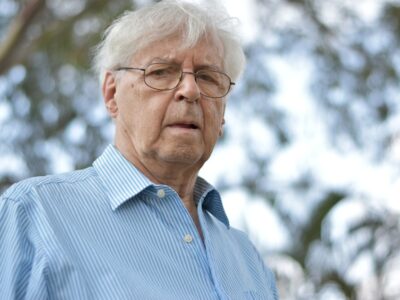 Joop Oonk leeftijd – 80 jaar nu en 84 jaar in april 2026
