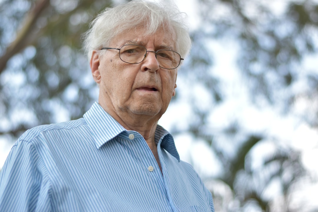 Joop Oonk leeftijd – 80 jaar nu en 84 jaar in april 2026