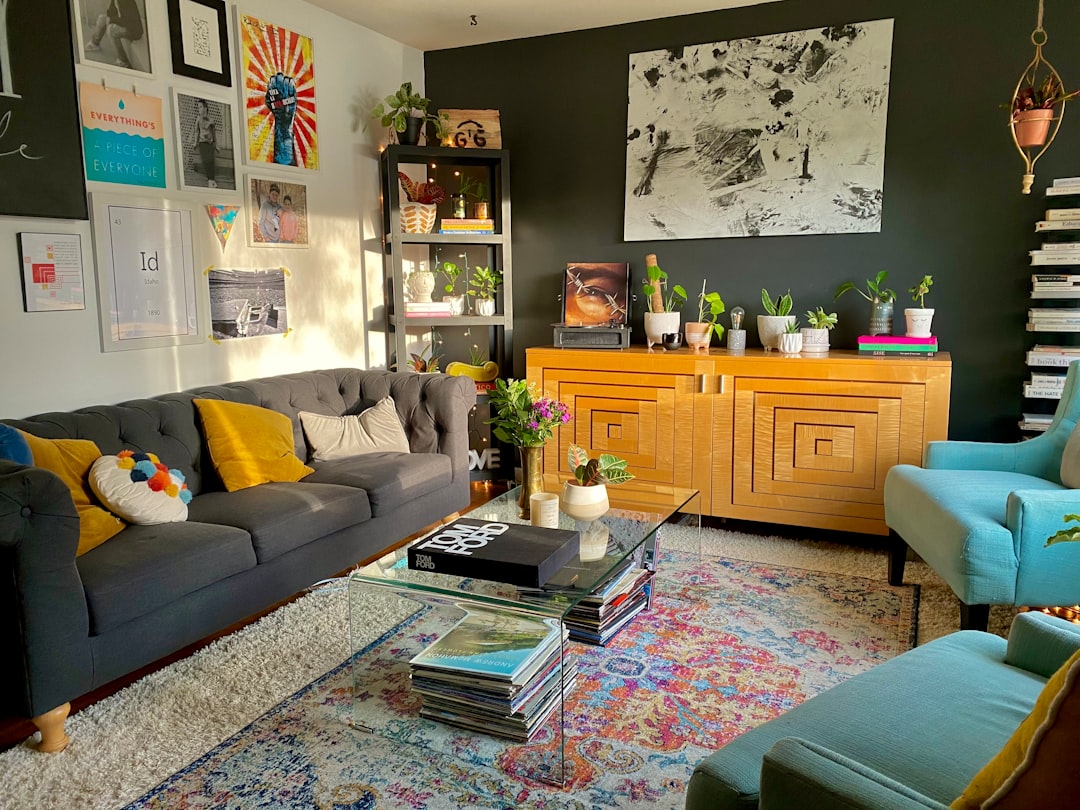 Inspirerende muur ideeën woonkamer geven elke ruimte sfeer