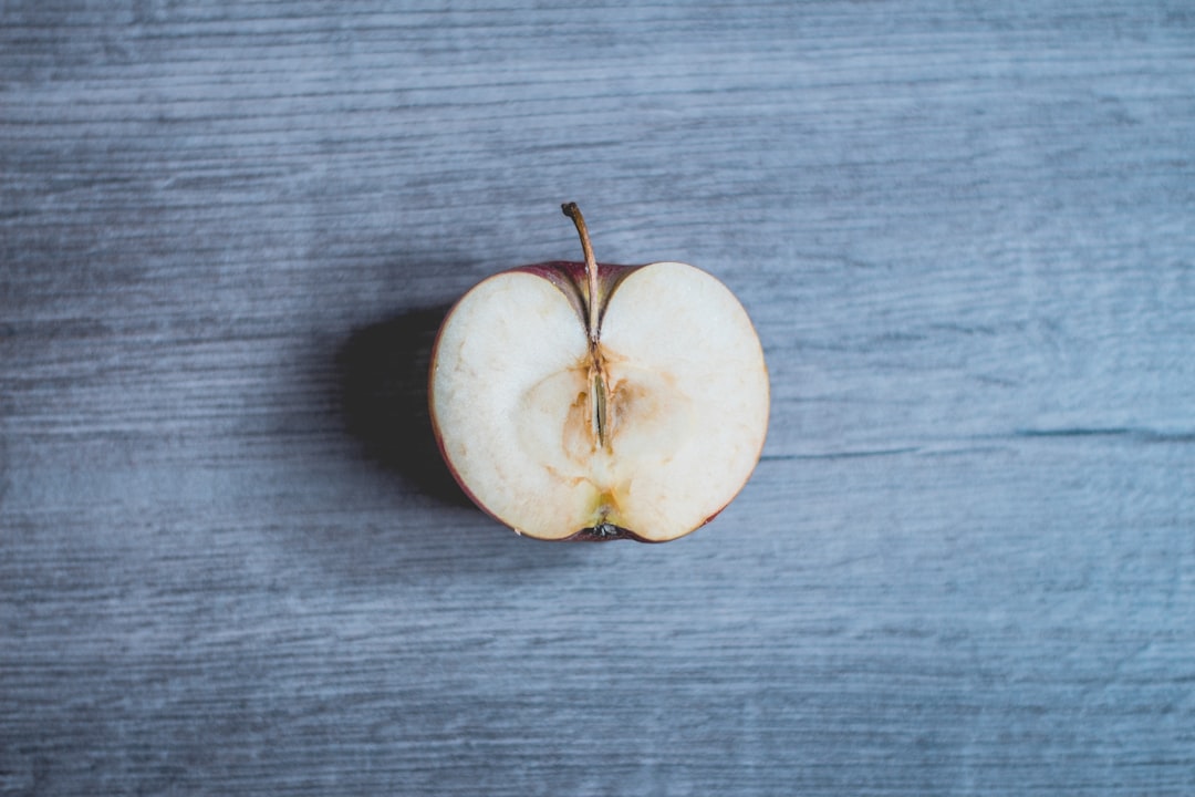 Apple background