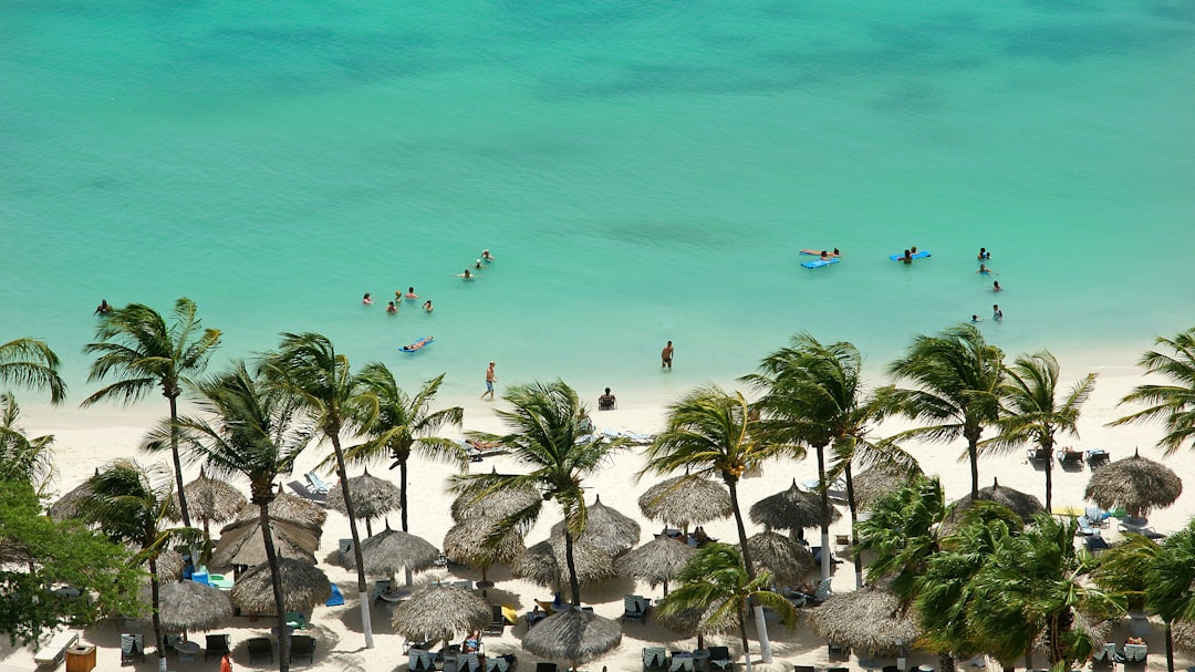 B&B Vol Liefde 2026: Eline op Aruba — vier appartementen en geen partner