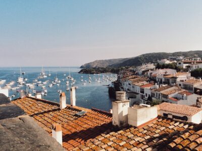 B&B Vol Liefde 2026: Paul in Vidreres — een tweede leven in Catalonië