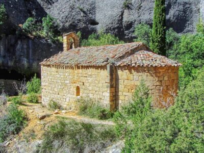 B&B Vol Liefde 2026: Paul (62) uit Vidreres — Spaanse B&B vlakbij Barcelona