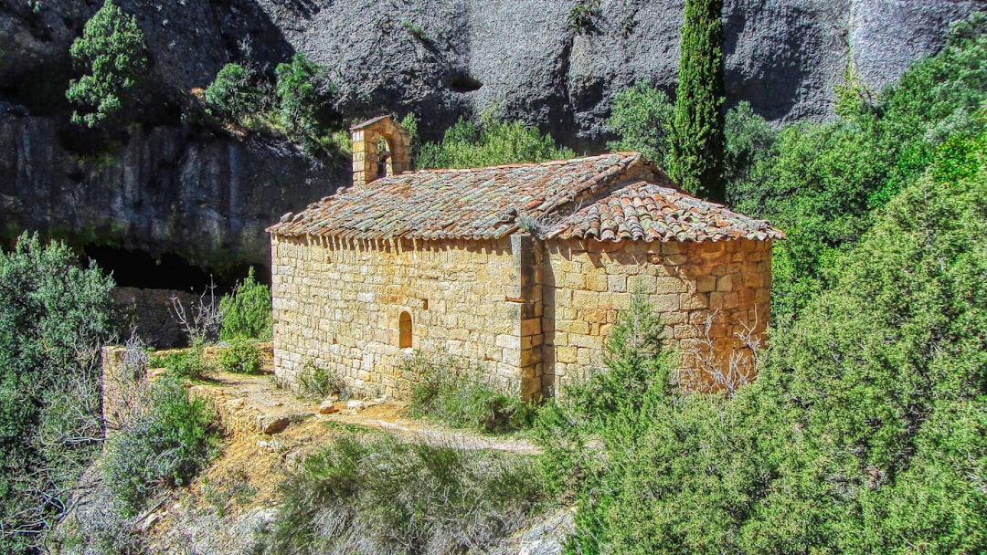 B&B Vol Liefde 2026: Paul (62) uit Vidreres — Spaanse B&B vlakbij Barcelona