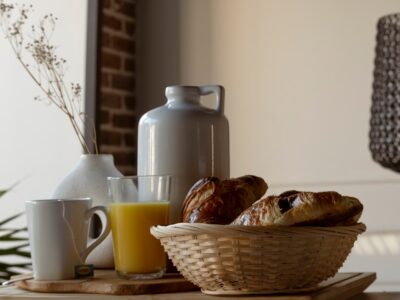 Welke B&B’s uit B&B Vol Liefde kun je zelf boeken?