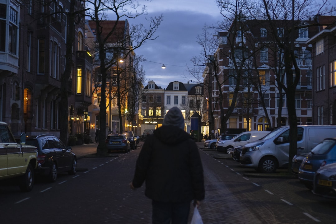 De Pijp Amsterdam