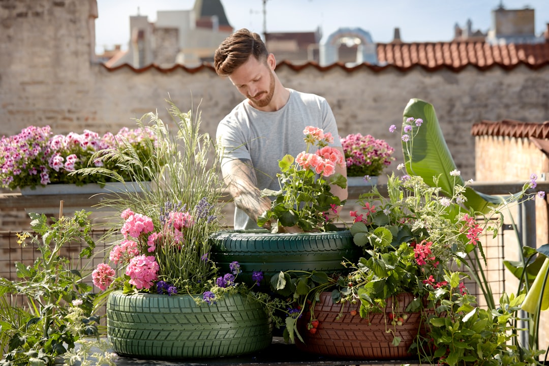 Ontdek de beste low budget tuin ideeën voor deze zomer