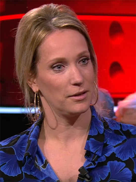 Waar woont Hélène Hendriks? Haar leven nu