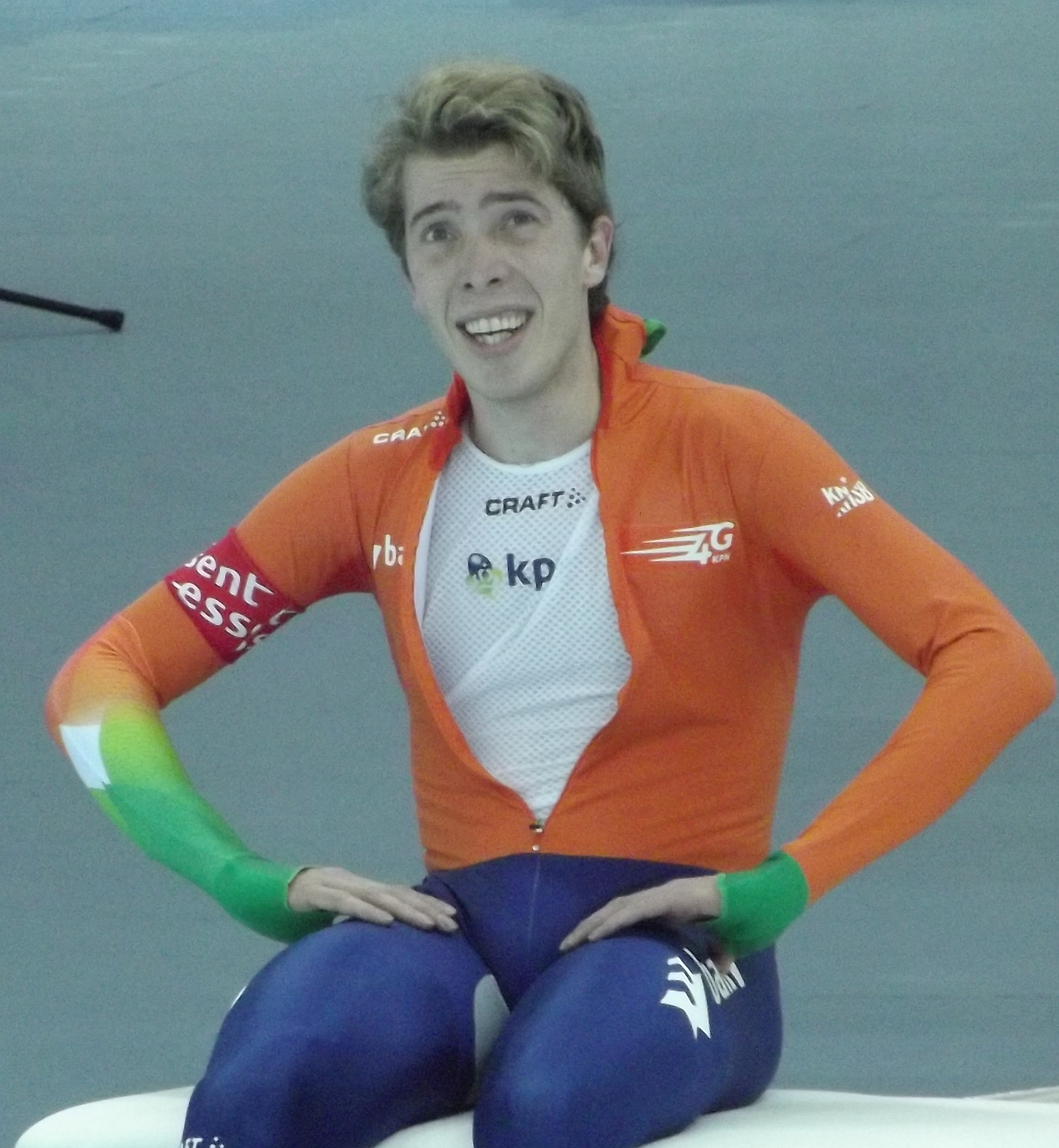 Waar woont Jorrit Bergsma? Aldeboarn, zijn Friese basecamp