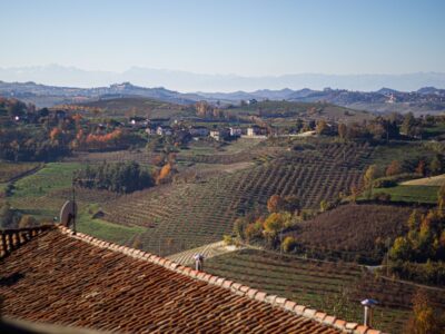 B&B Vol Liefde 2026: Karen (62) en Bertica (58) — vriendinnen runnen samen B&B in Piemonte