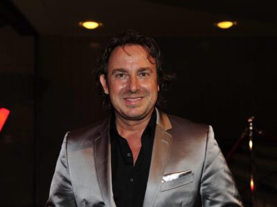Waar woont Marco Borsato? Terug in Alkmaar in een kerk-penthouse
