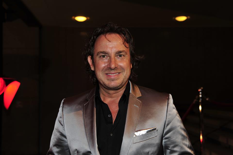Waar woont Marco Borsato? Terug in Alkmaar in een kerk-penthouse