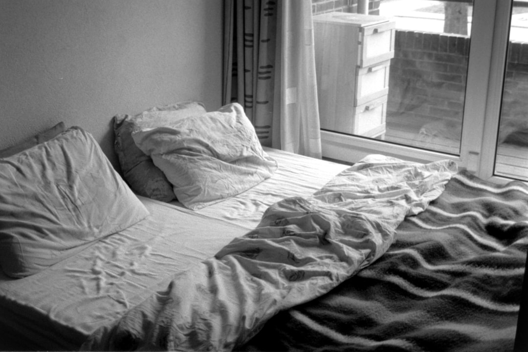B&B kamer