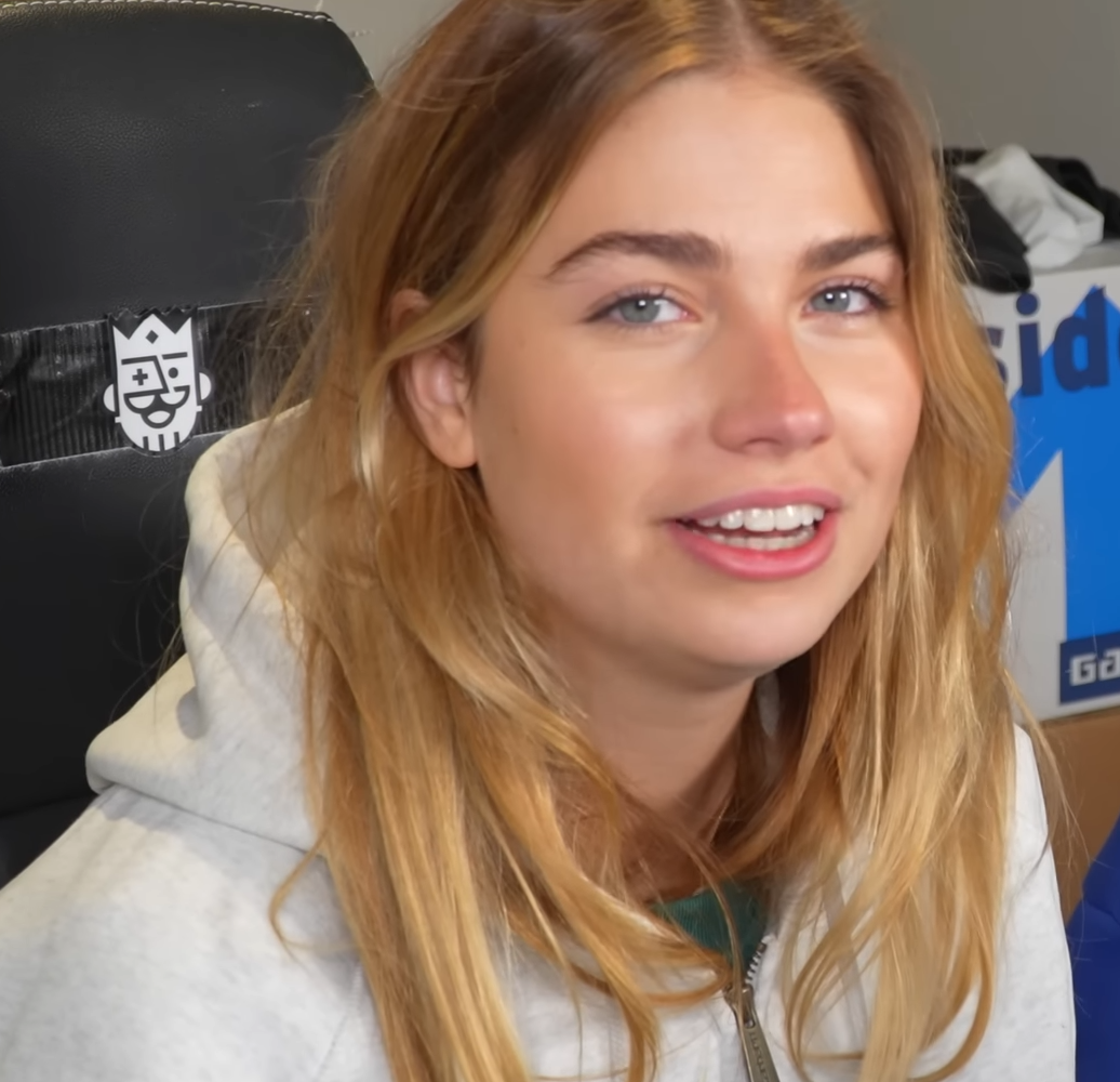 Waar woont Roxy Dekker? Een eigen huis in De Pijp