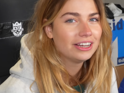 Waar woont Roxy Dekker? Een eigen huis in De Pijp