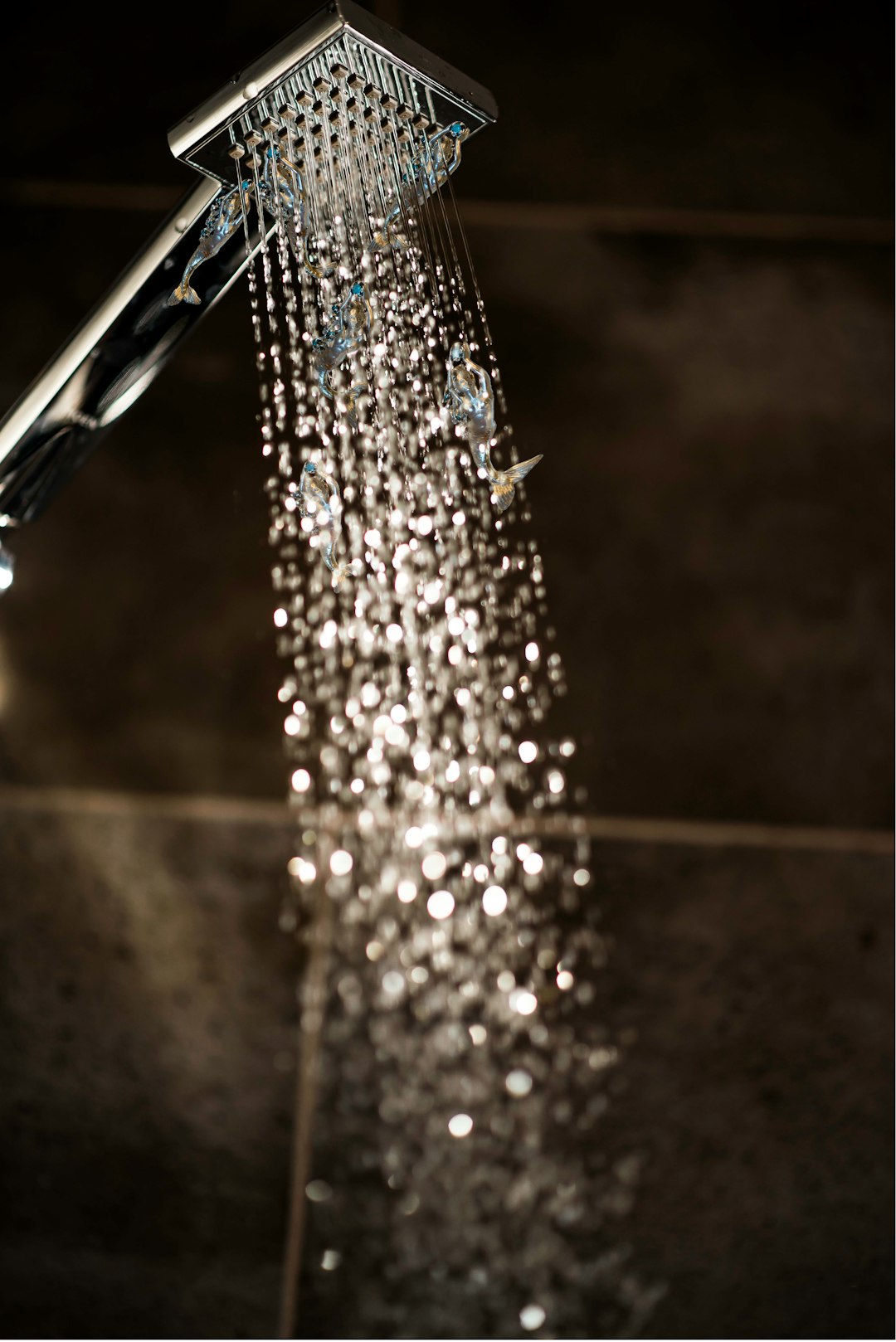 Warm water valt weg tijdens douchen: zo los je het op