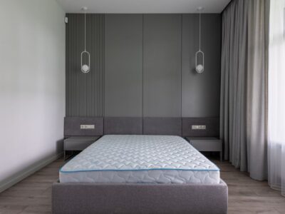 Boxspring kopen voor een kleine slaapkamer: zo creëer je ruimte én comfort