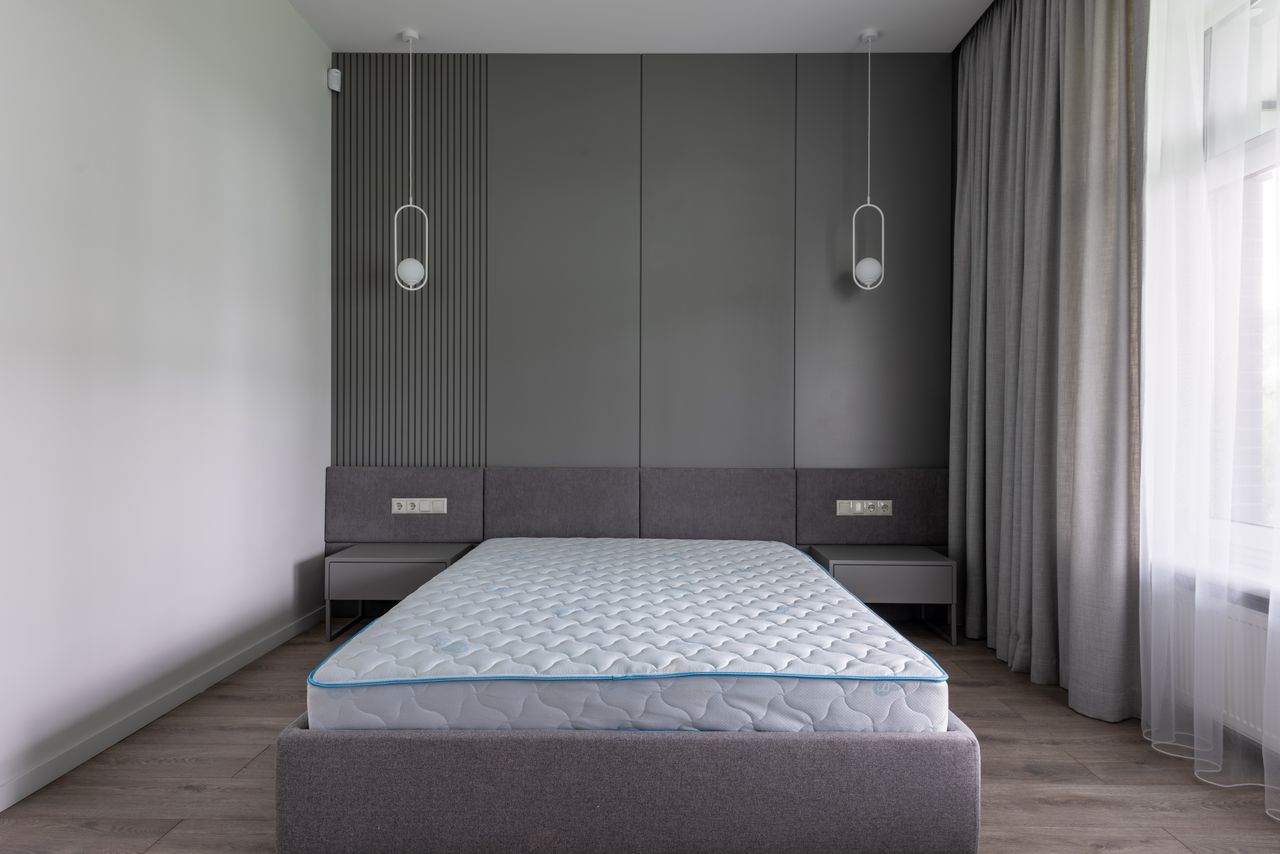 Boxspring kopen voor een kleine slaapkamer: zo creëer je ruimte én comfort
