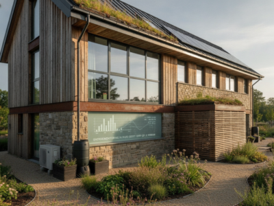 Energiemonitoring in huis geeft grip op je verbruik