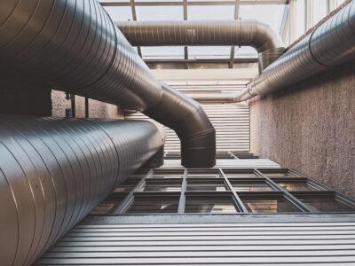 Gezond binnenklimaat in luchtdicht passiefhuis met ventilatie