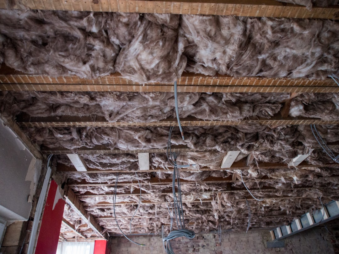Zo isoleer je een schuin plafond voor een energiezuinig huis
